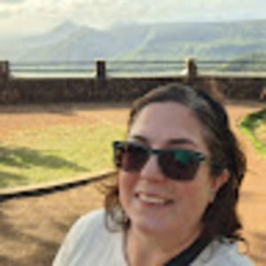 Meet your Posher, Christina